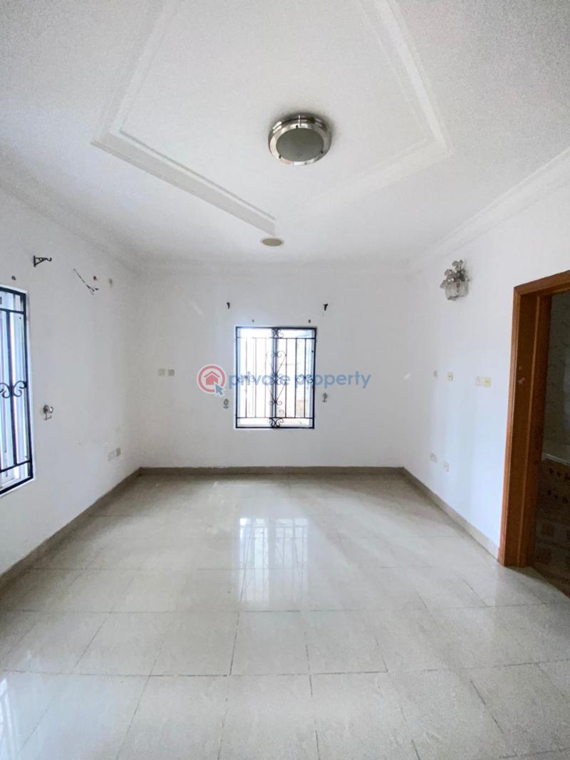 1 bedroom Shared Apartment For Rent Chevron Drive Lekki Lagos - 2