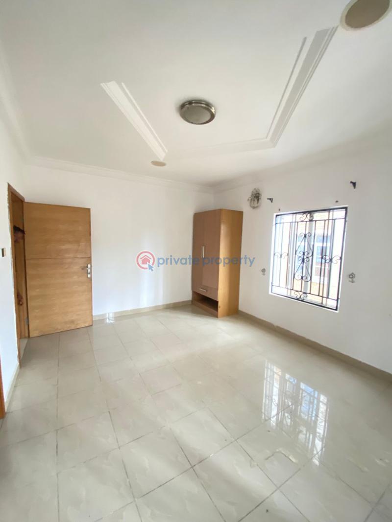1 bedroom Shared Apartment For Rent Chevron Drive Lekki Lagos - 7