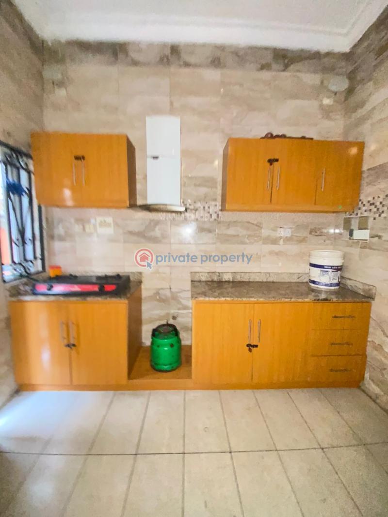 1 bedroom Shared Apartment For Rent Chevron Drive Lekki Lagos - 3