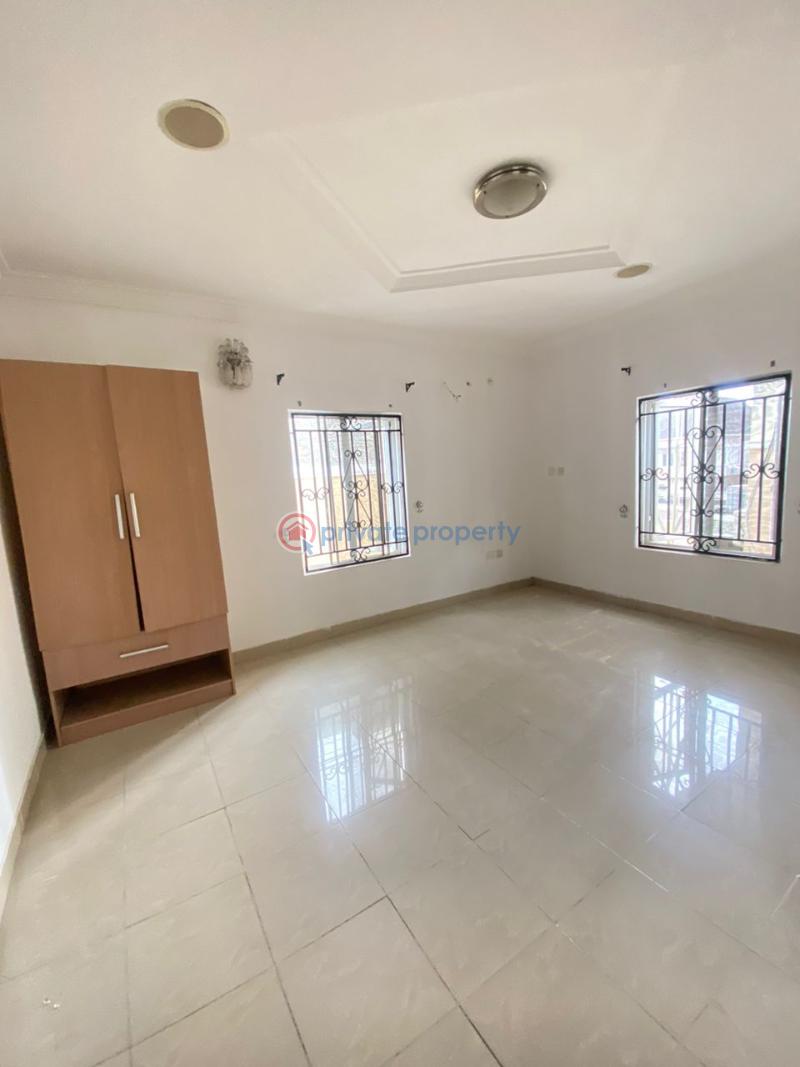 1 bedroom Shared Apartment For Rent Chevron Drive Lekki Lagos - 5