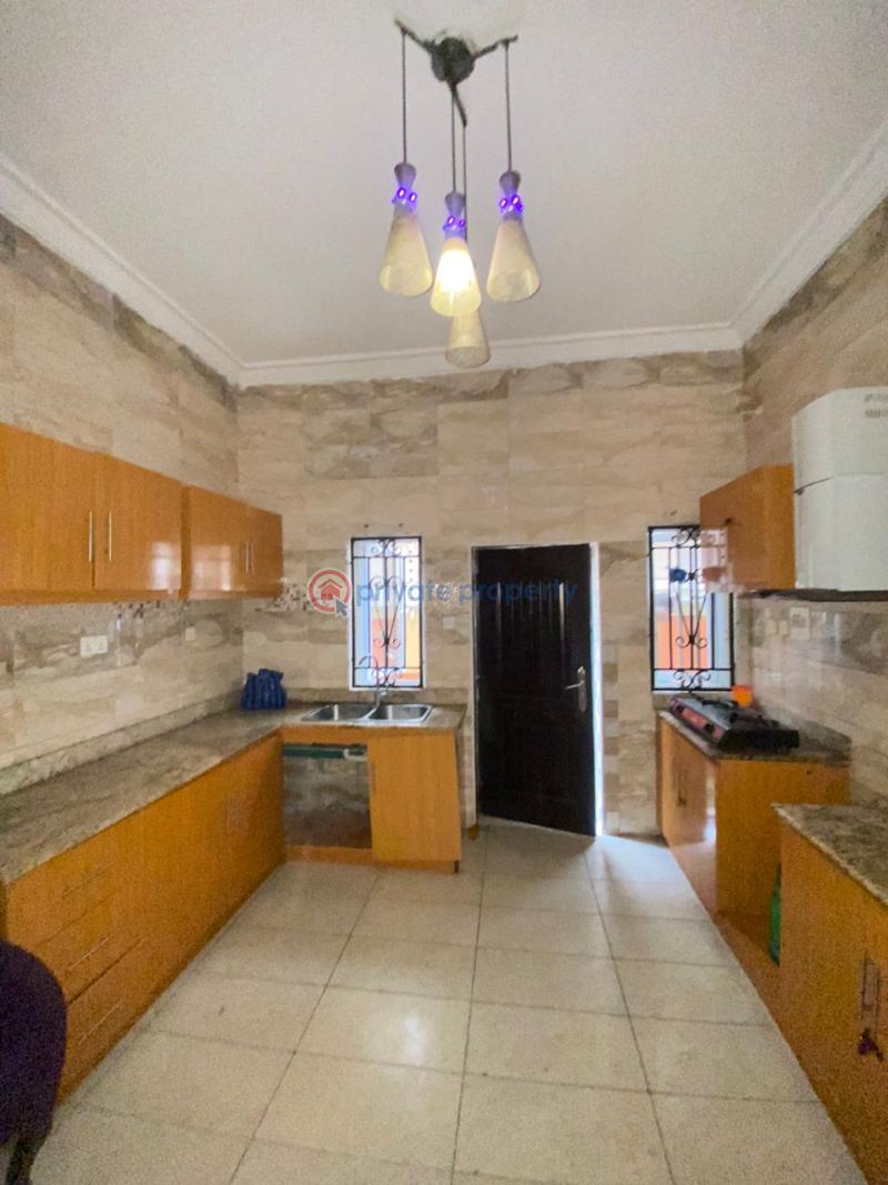 1 bedroom Shared Apartment For Rent Chevron Drive Lekki Lagos - 8
