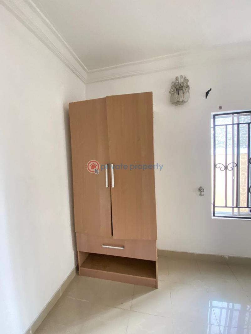 1 bedroom Shared Apartment For Rent Chevron Drive Lekki Lagos - 9