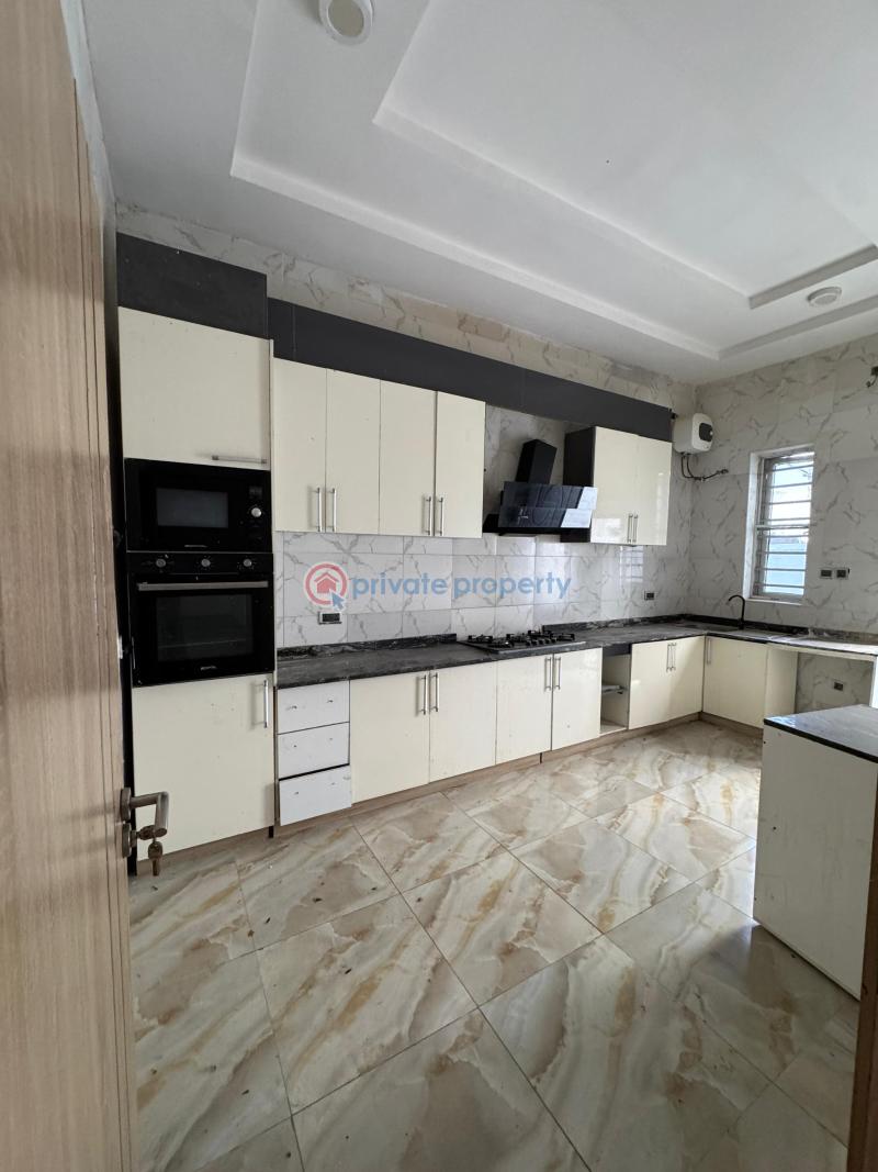 1 bedroom Shared Apartment For Rent Ikota Gra Ikota Lekki Lagos - 0