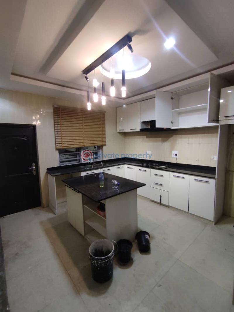 1 bedroom Shared Apartment For Rent Osapa London Lekki Lagos - 0