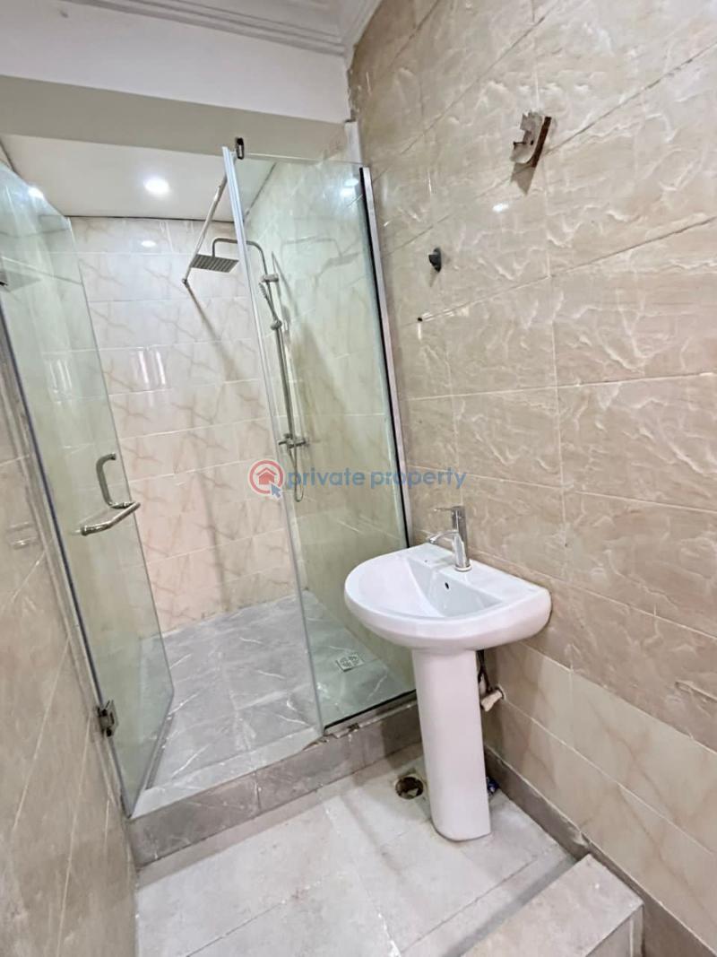 Single room (shared kitchen) - 1 1 bedroom Shared Apartment For Rent Chisco Ikate Lekki Lagos - 1