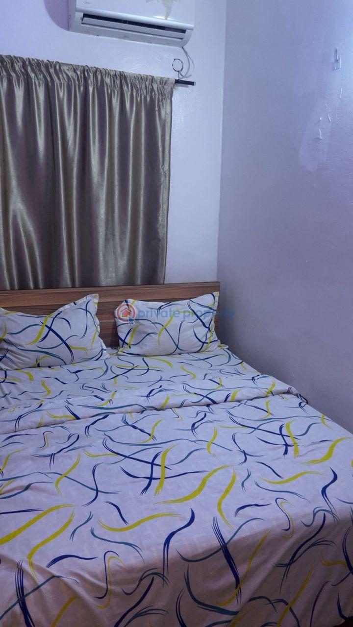 1 bedroom Self Contain Short let Lekki Gardens Phase 3 Ajah Lagos - 2