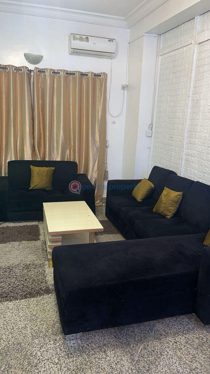 1 bedroom Self Contain Short let Lekki Gardens Phase 3 Ajah Lagos - 3