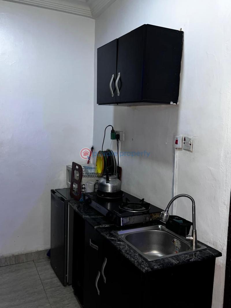 1 bedroom Self Contain Short let Lekki Gardens Phase 3 Ajah Lagos - 2