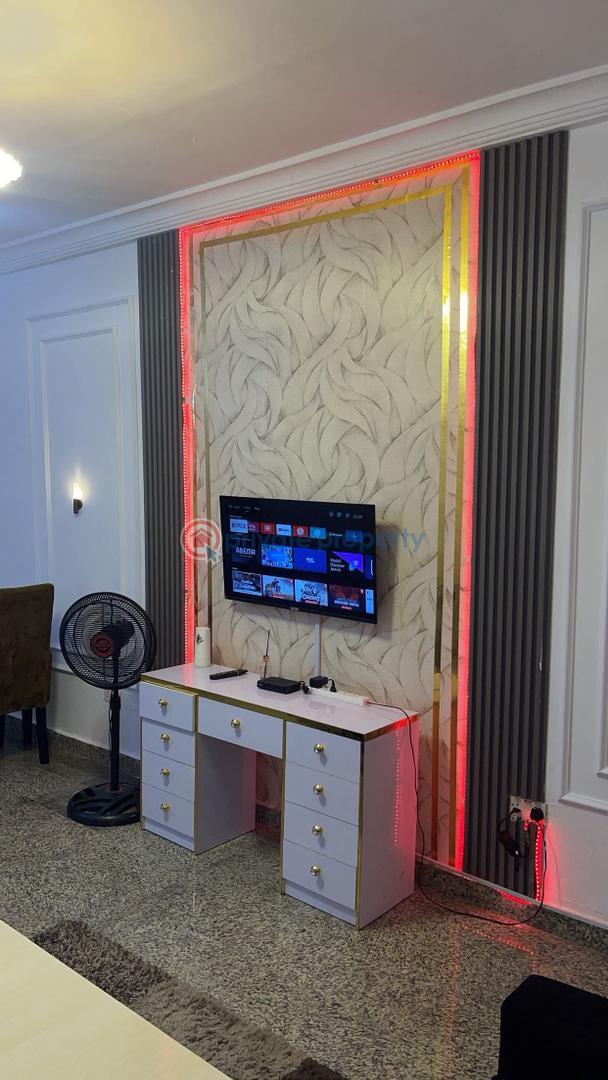 1 bedroom Self Contain Short let Lekki Gardens Phase 3 Ajah Lagos - 4