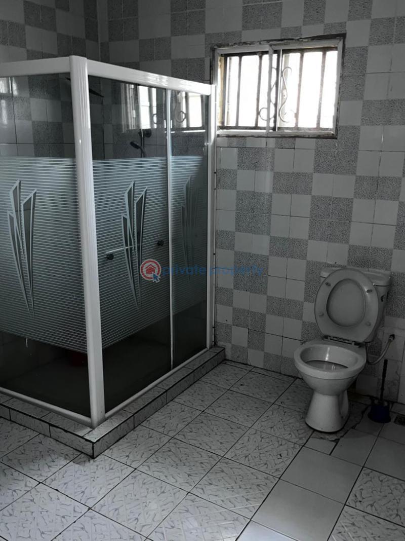 1 bedroom Self Contain Short let Lekki Gardens Phase 3 Ajah Lagos - 3