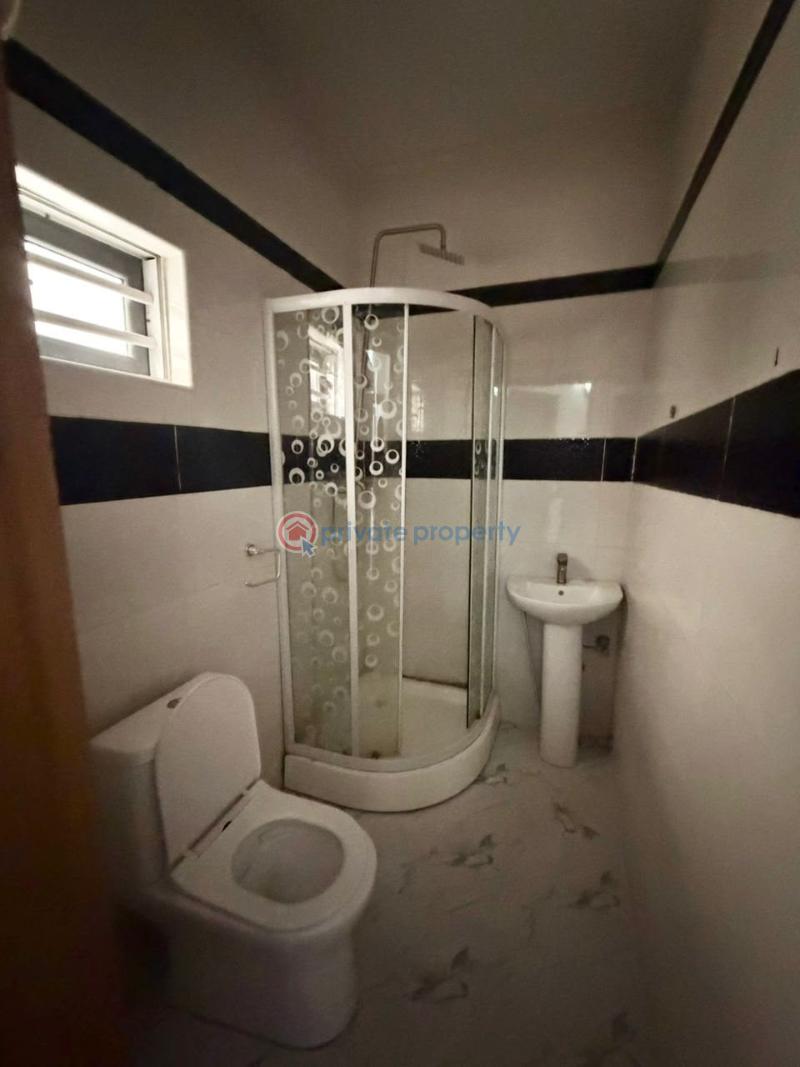 1 bedroom Shared Apartment For Rent Orchid Road Lekki Lagos - 3