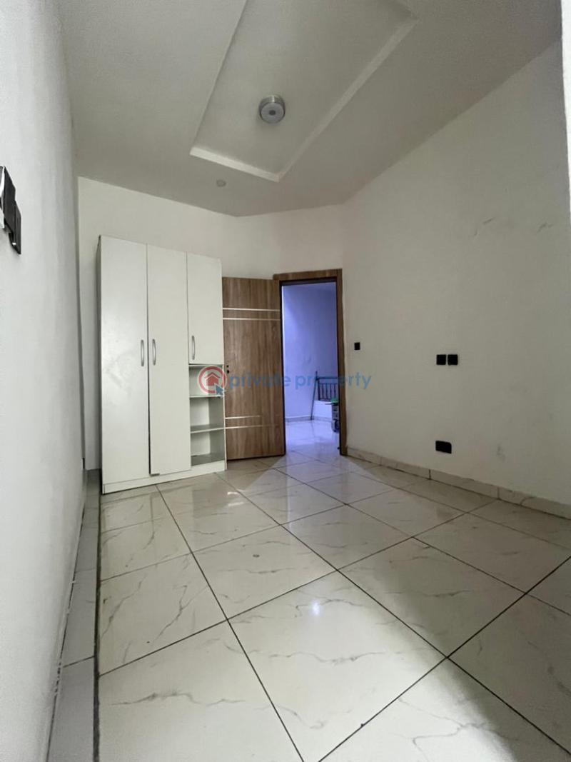 1 bedroom Shared Apartment For Rent Orchid Lekki Expressway Lagos - 0