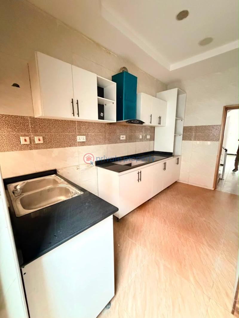 1 bedroom Shared Apartment For Rent Orchid Road Lekki Lagos - 1