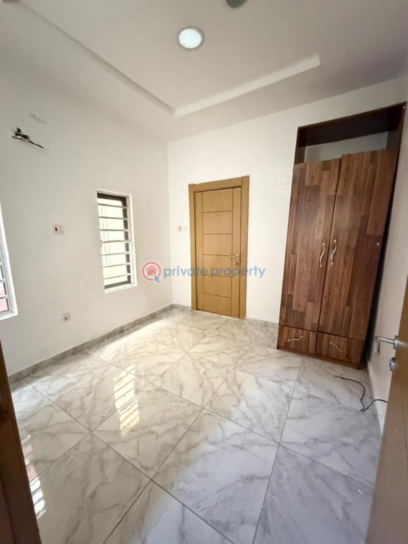 1 bedroom Shared Apartment For Rent Orchid Road Lekki Lagos - 5