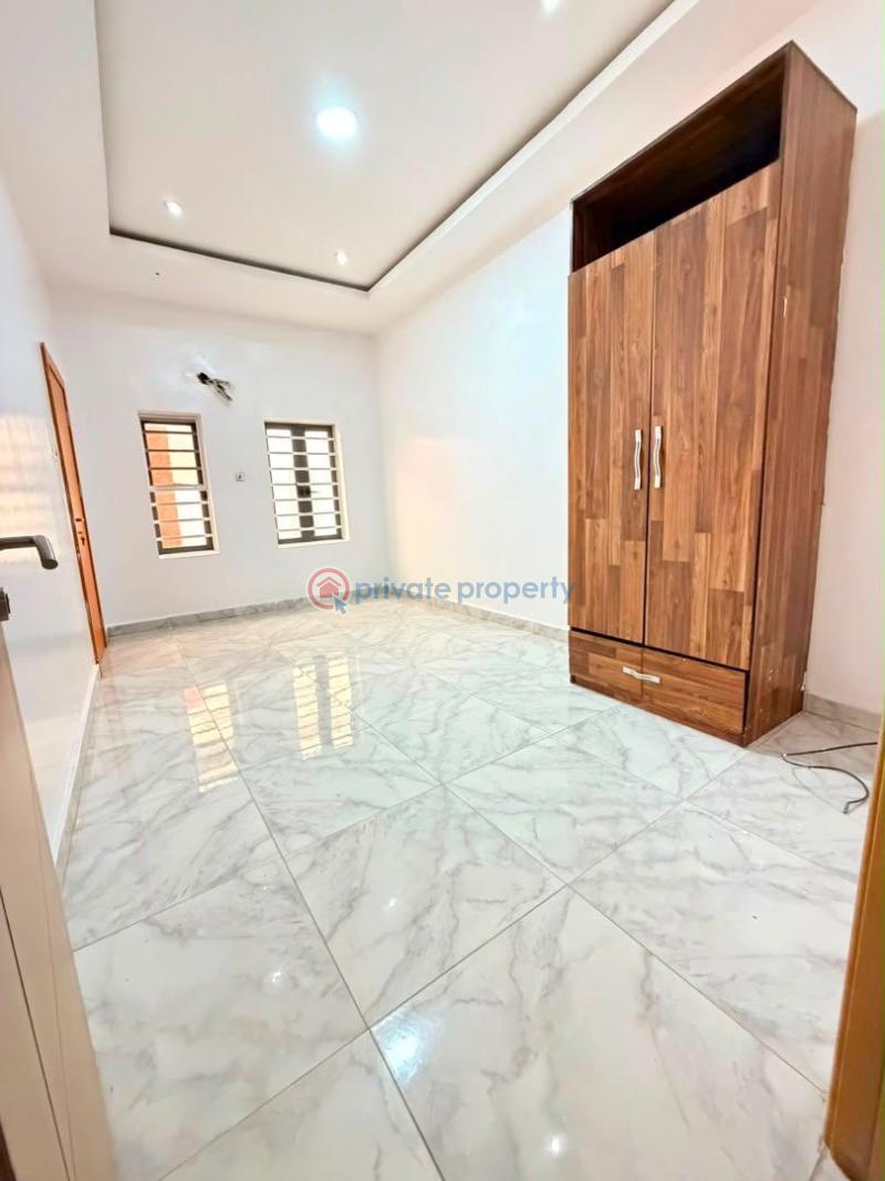 1 bedroom Shared Apartment For Rent Orchid Road Lekki Lagos - 0