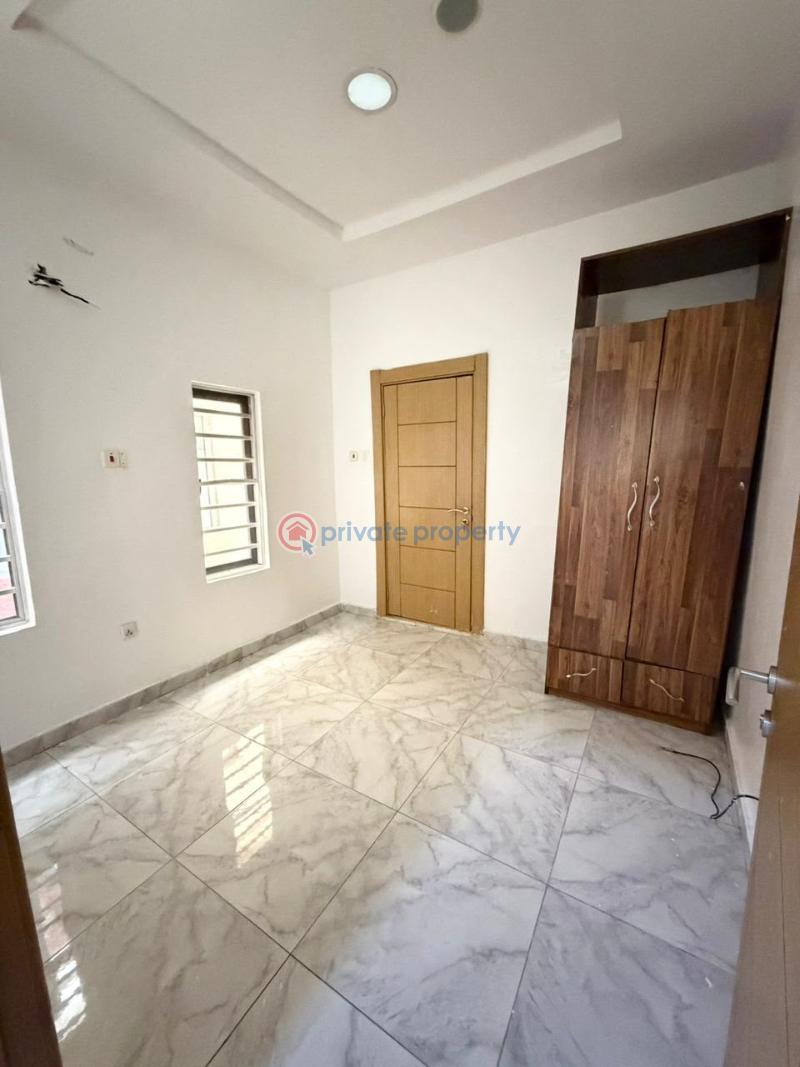 1 bedroom Shared Apartment For Rent Orchid Road Lekki Lagos - 4