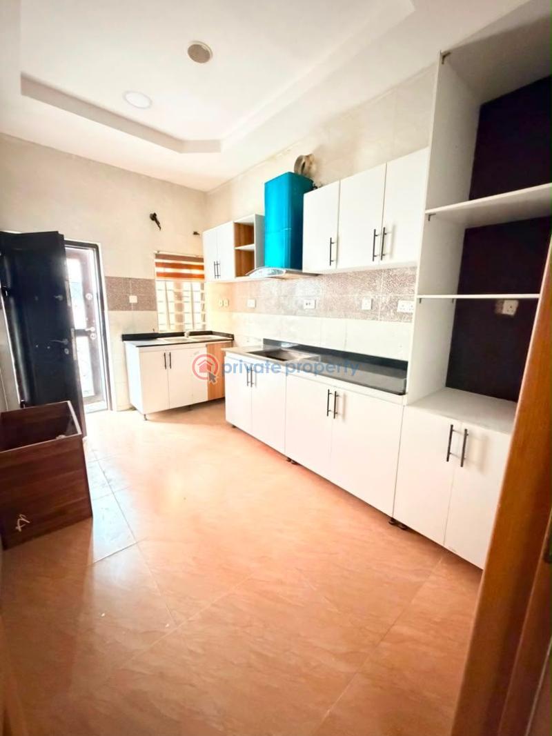 1 bedroom Shared Apartment For Rent Orchid Road Lekki Lagos - 4