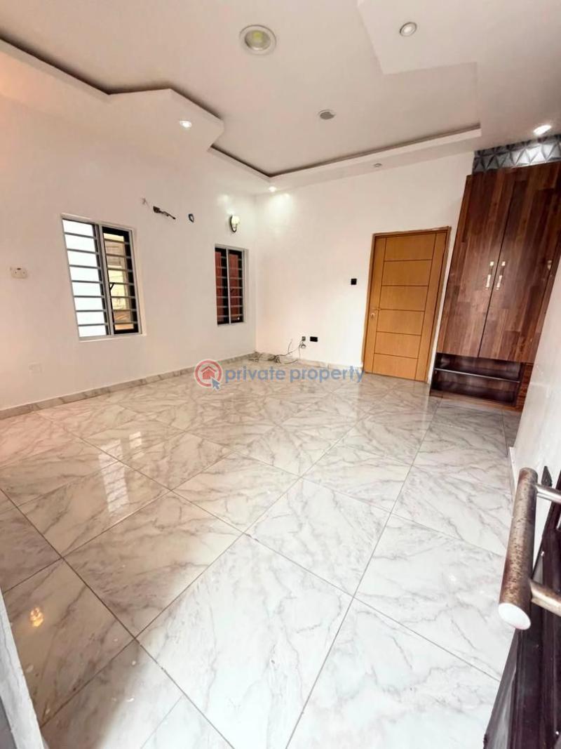 Flat & Apartment For Rent Orchid Lekki Lagos - 1