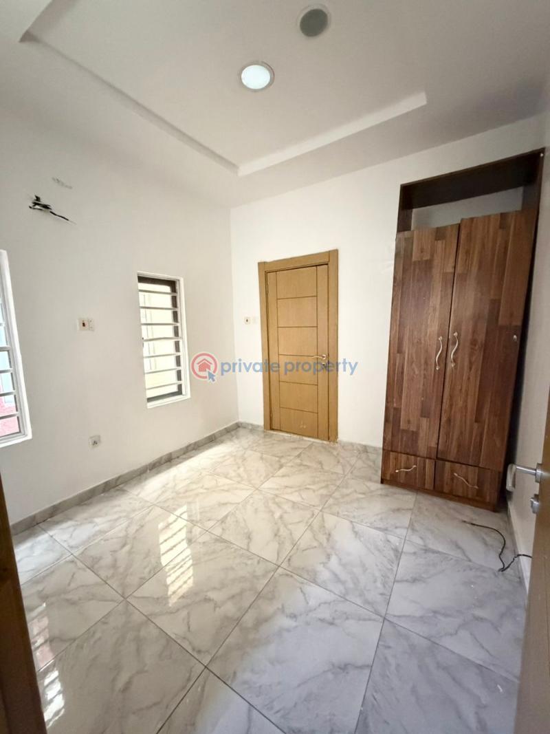 Flat & Apartment For Rent Orchid Lekki Lagos - 4