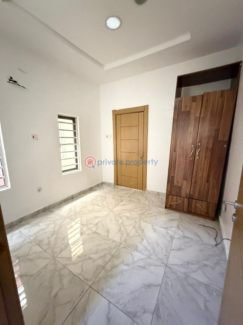 Flat & Apartment For Rent Orchid Lekki Lagos - 3