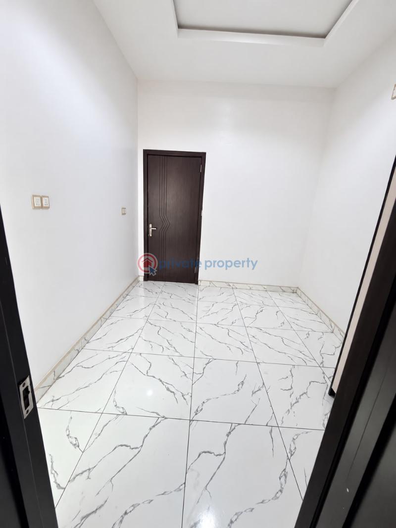1 bedroom Shared Apartment For Rent Thomas Estate Ajah Lagos. Ajah Lagos - 3