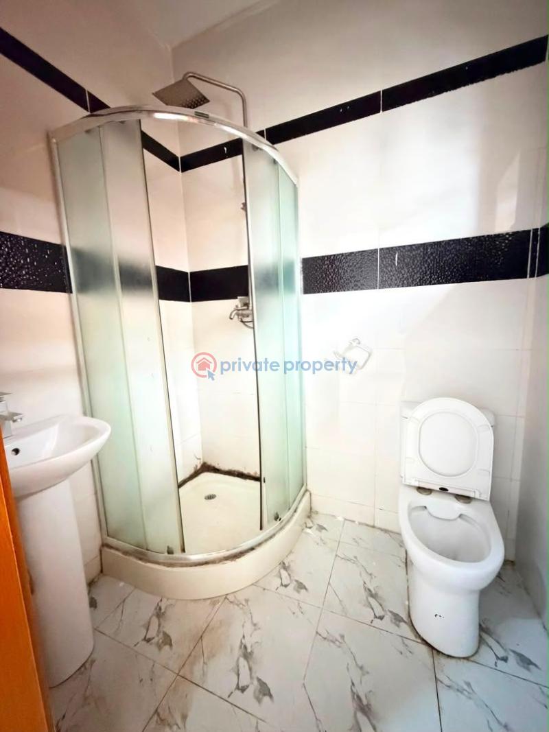 1 bedroom Shared Apartment For Rent Orchid Road Lekki Lagos - 3