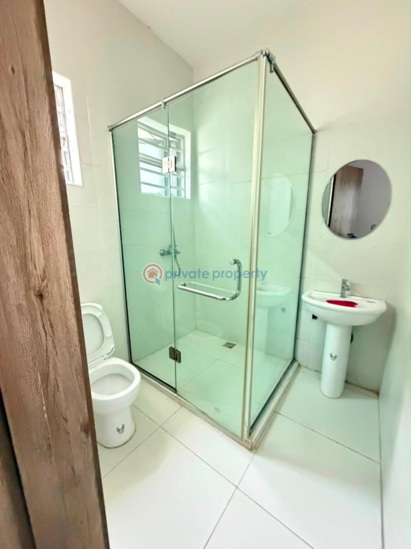 1 bedroom Shared Apartment For Rent Orchid Dkp Lekki Lagos - 3
