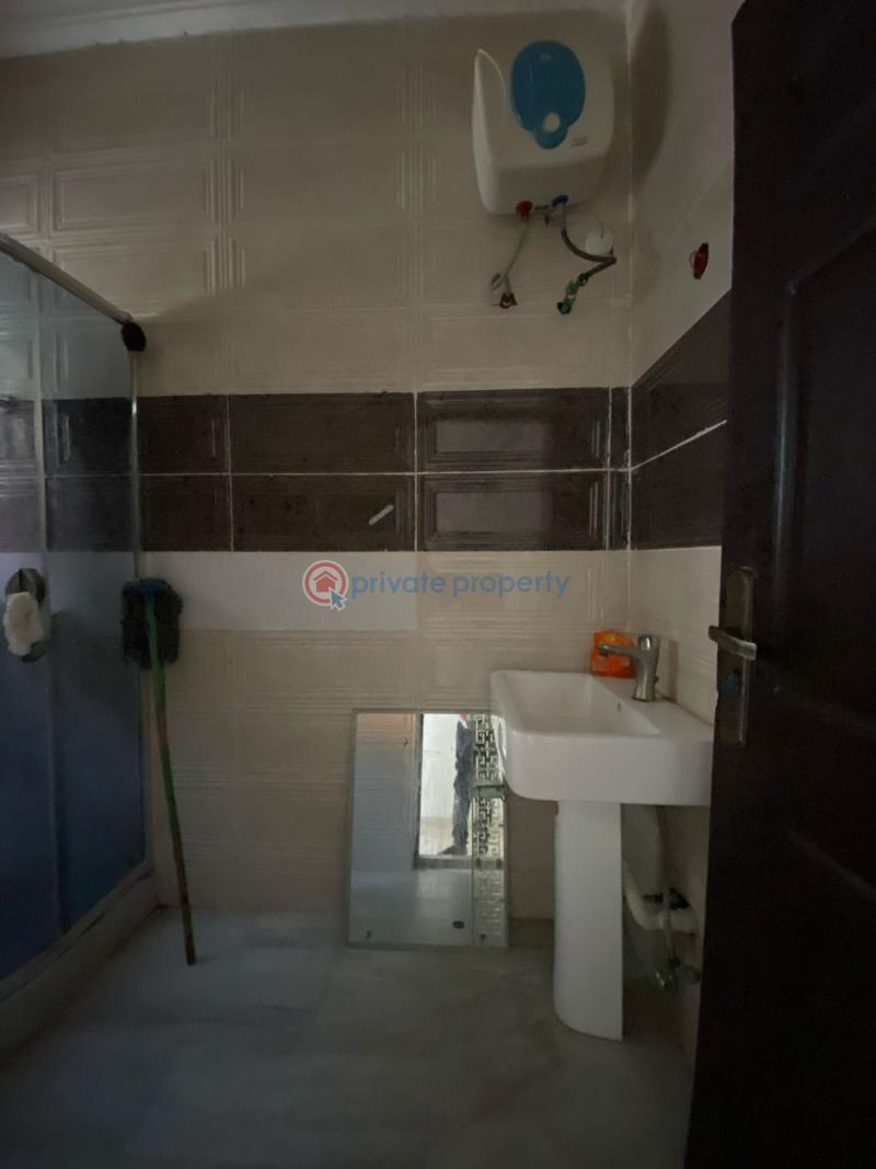 1 bedroom Flat & Apartment For Rent Chevy View Estate Chevron Chevron Drive Lekki Lagos - 3