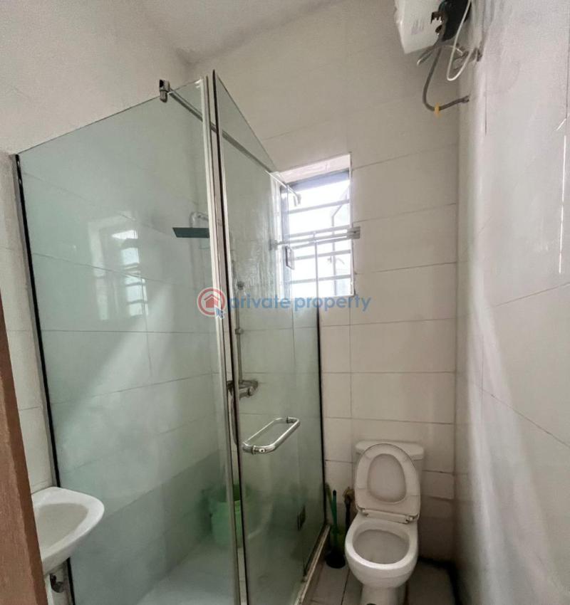 1 bedroom Shared Apartment For Rent Orchid Lekki Expressway Lagos - 3