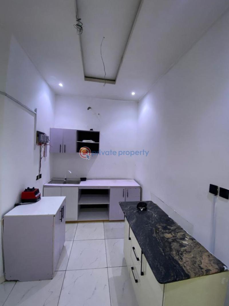 1 bedroom Shared Apartment For Rent Orchid Lekki Expressway Lagos - 2