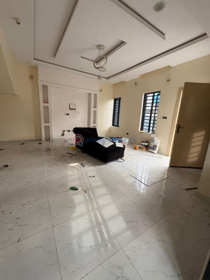 1 bedroom Flat & Apartment For Rent Maple Signature, Orchid Roundabout Lekki Lagos - 0