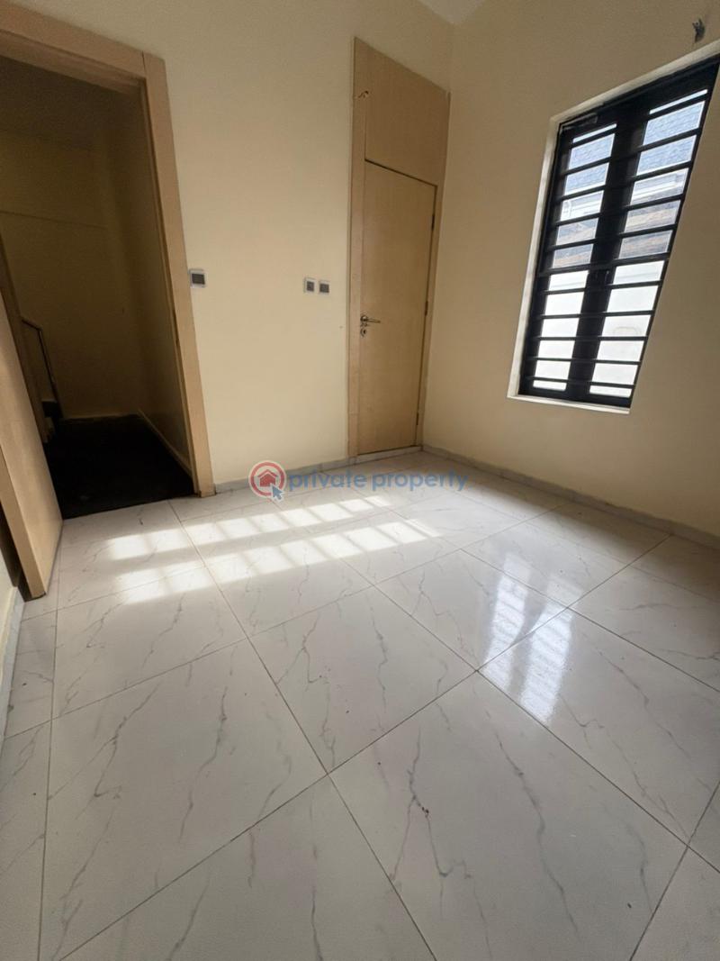 1 bedroom Flat & Apartment For Rent Maple Signature, Orchid Roundabout Lekki Lagos - 2