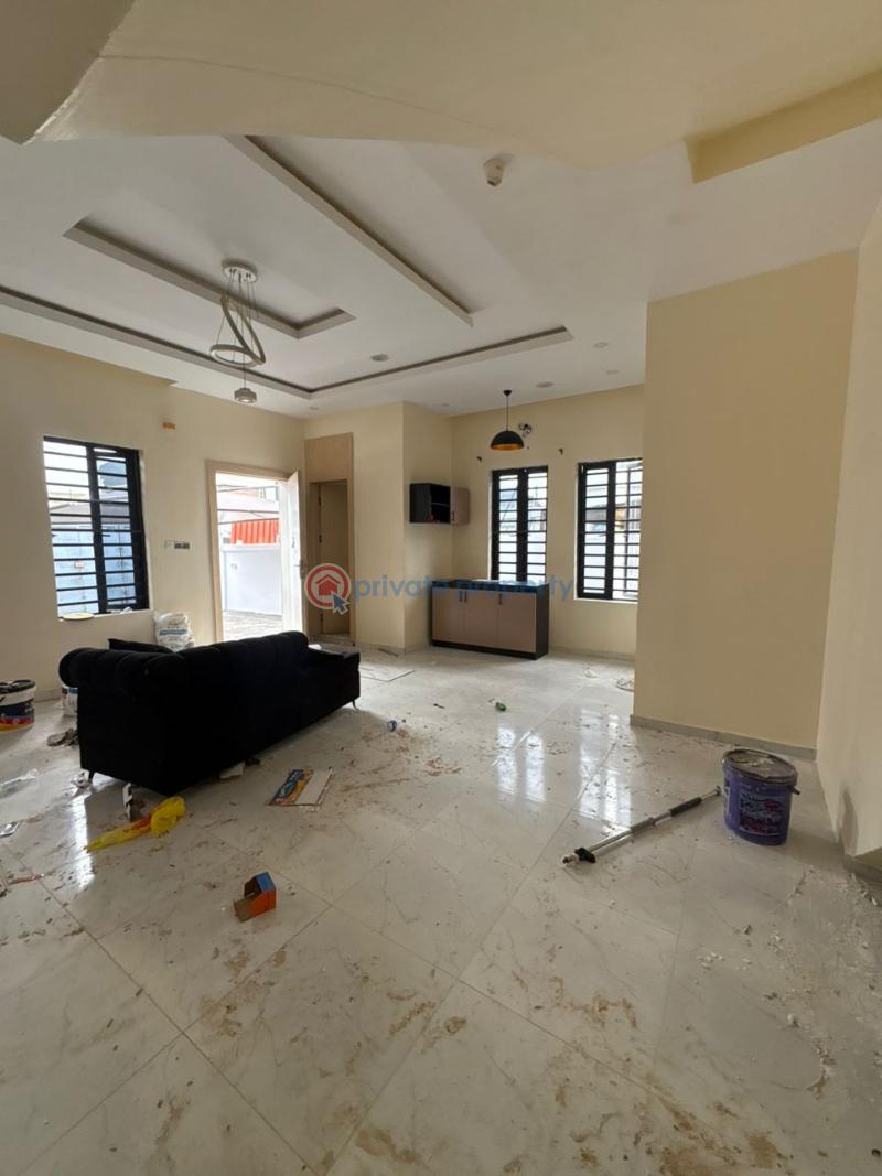 1 bedroom Flat & Apartment For Rent Maple Signature, Orchid Roundabout Lekki Lagos - 1