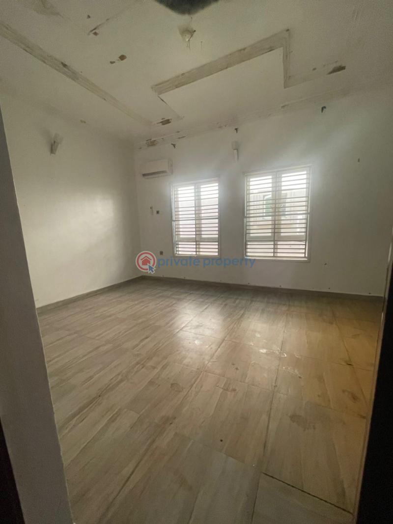 1 bedroom Shared Apartment For Rent Ologolo Lekki Lagos - 1
