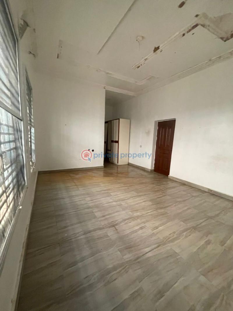 1 bedroom Shared Apartment For Rent Ologolo Lekki Lagos - 0