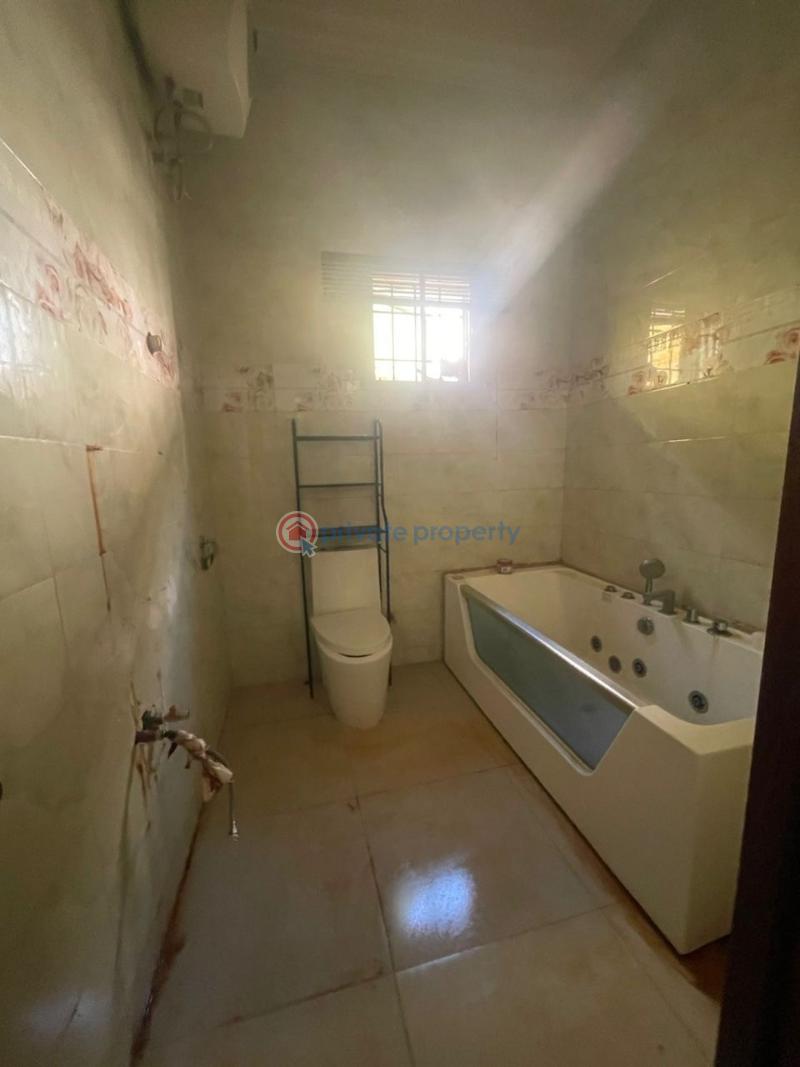 1 bedroom Shared Apartment For Rent Ologolo Lekki Lagos - 2