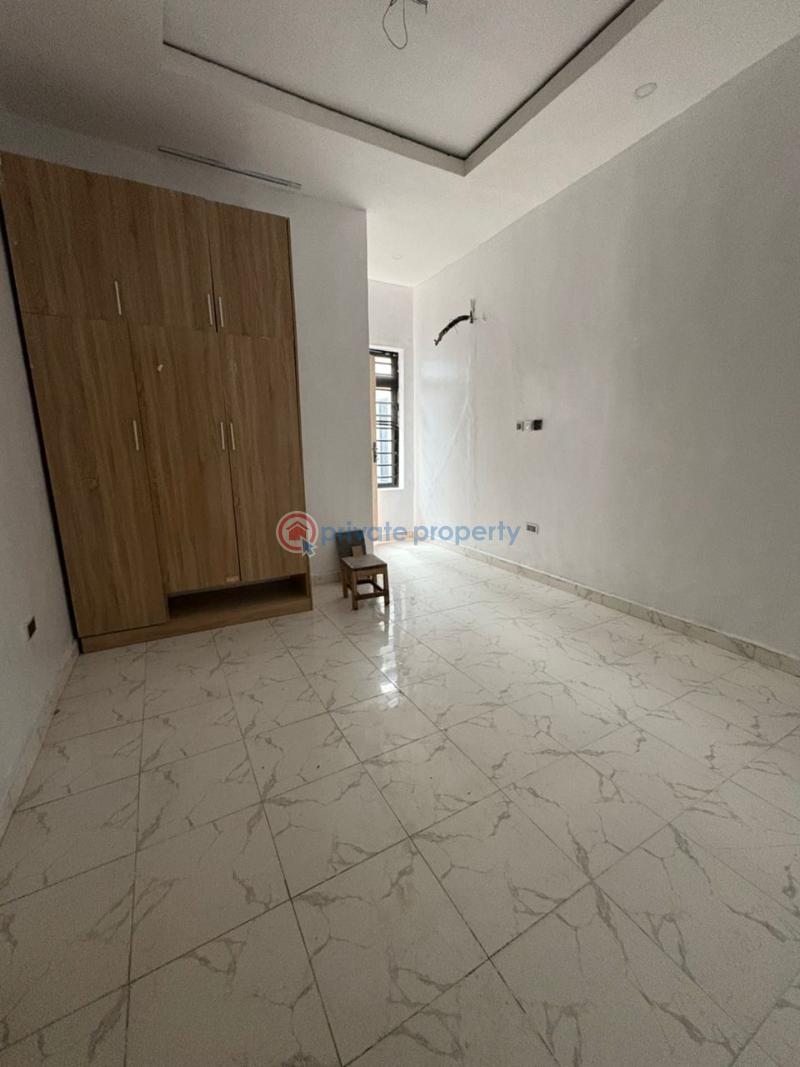 1 bedroom Shared Apartment For Rent Orchid Lekki Lagos - 0