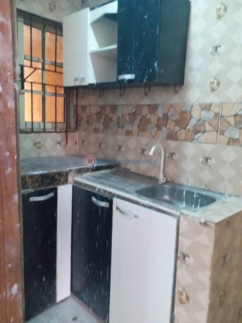 1 bedroom Bungalow For Rent Adelakun Estate Igbogbo Ikorodu Lagos - 13