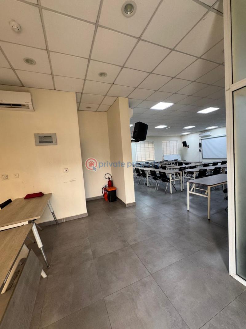Office For Rent Victoria Island Lagos - 5