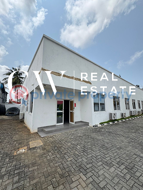 Office For Rent Victoria Island Lagos - 0