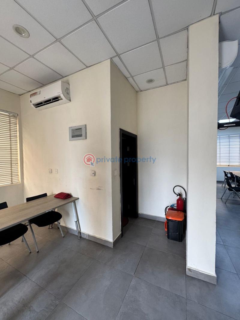 Office For Rent Victoria Island Lagos - 4
