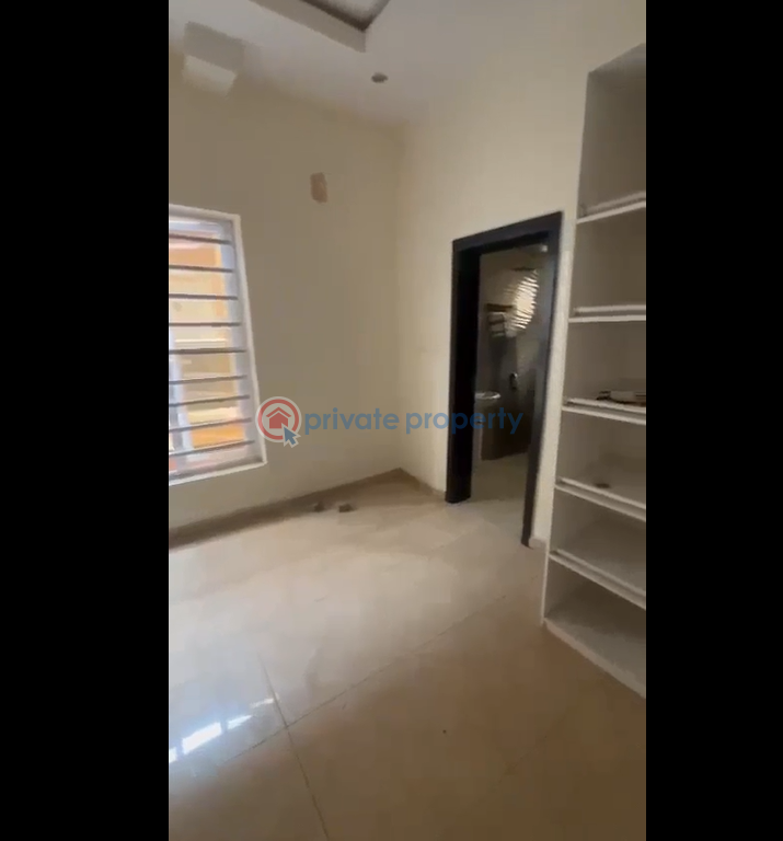 1 bedroom Studio Apartment For Rent Idado Lekki Lagos