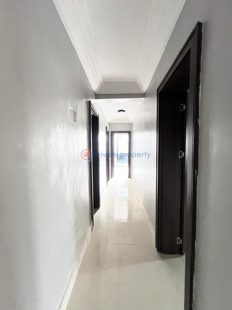 3 bedroom Block Of Flats For Rent Old Ikoyi Lagos - 6