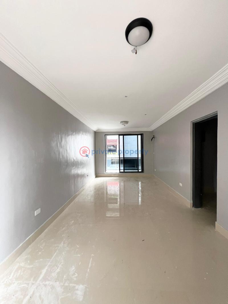 3 bedroom Block Of Flats For Rent Old Ikoyi Lagos - 3