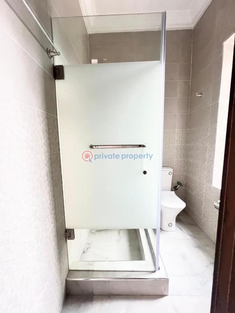 3 bedroom Block Of Flats For Rent Old Ikoyi Lagos - 10