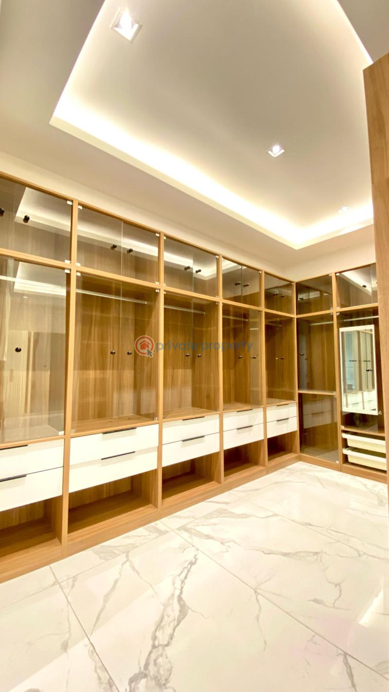 5 bedroom Self Contain Short let Pinnock Beach Estate Osapa Lekki Lagos - 15