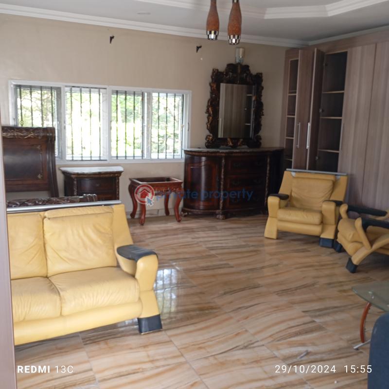 6 bedroom Detached Duplex For Sale Carlton Gate Estate, Chevron Chevron Drive Lekki Lagos - 13