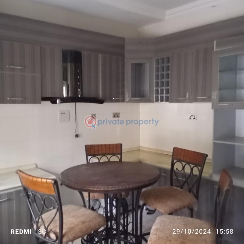 6 bedroom Detached Duplex For Sale Carlton Gate Estate, Chevron Chevron Drive Lekki Lagos - 20