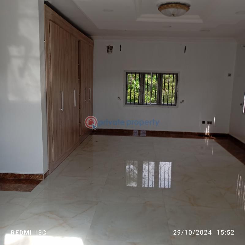 6 bedroom Detached Duplex For Sale Carlton Gate Estate, Chevron Chevron Drive Lekki Lagos - 2