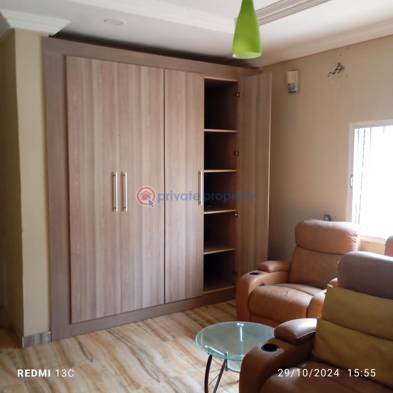 6 bedroom Detached Duplex For Sale Carlton Gate Estate, Chevron Chevron Drive Lekki Lagos - 11